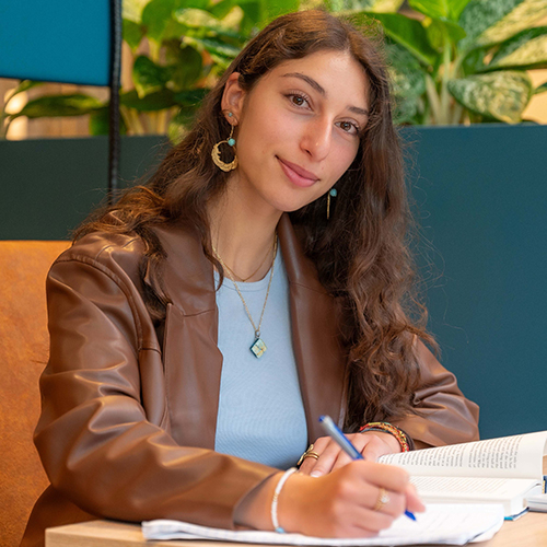 Goingdutch collaborates with HZ University. Learn about our advice for studying at the best universities in the Netherlands. - 2